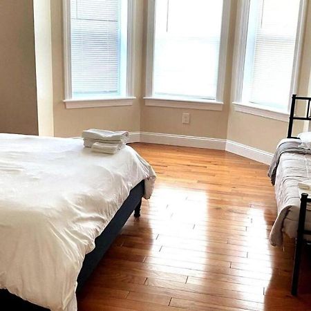 Newly Renovated Guest Rooms Near Transportation Philadelphia Bagian luar foto