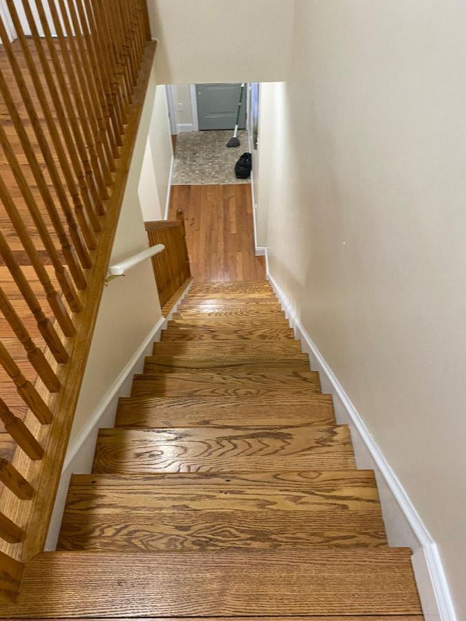 Newly Renovated Guest Rooms Near Transportation Philadelphia Bagian luar foto