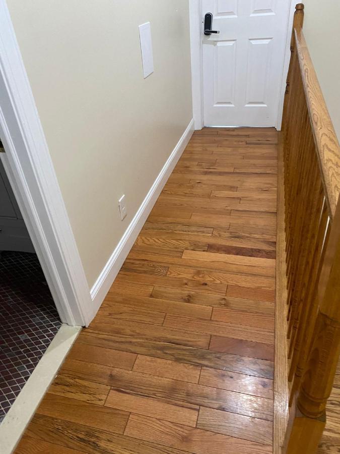 Newly Renovated Guest Rooms Near Transportation Philadelphia Bagian luar foto