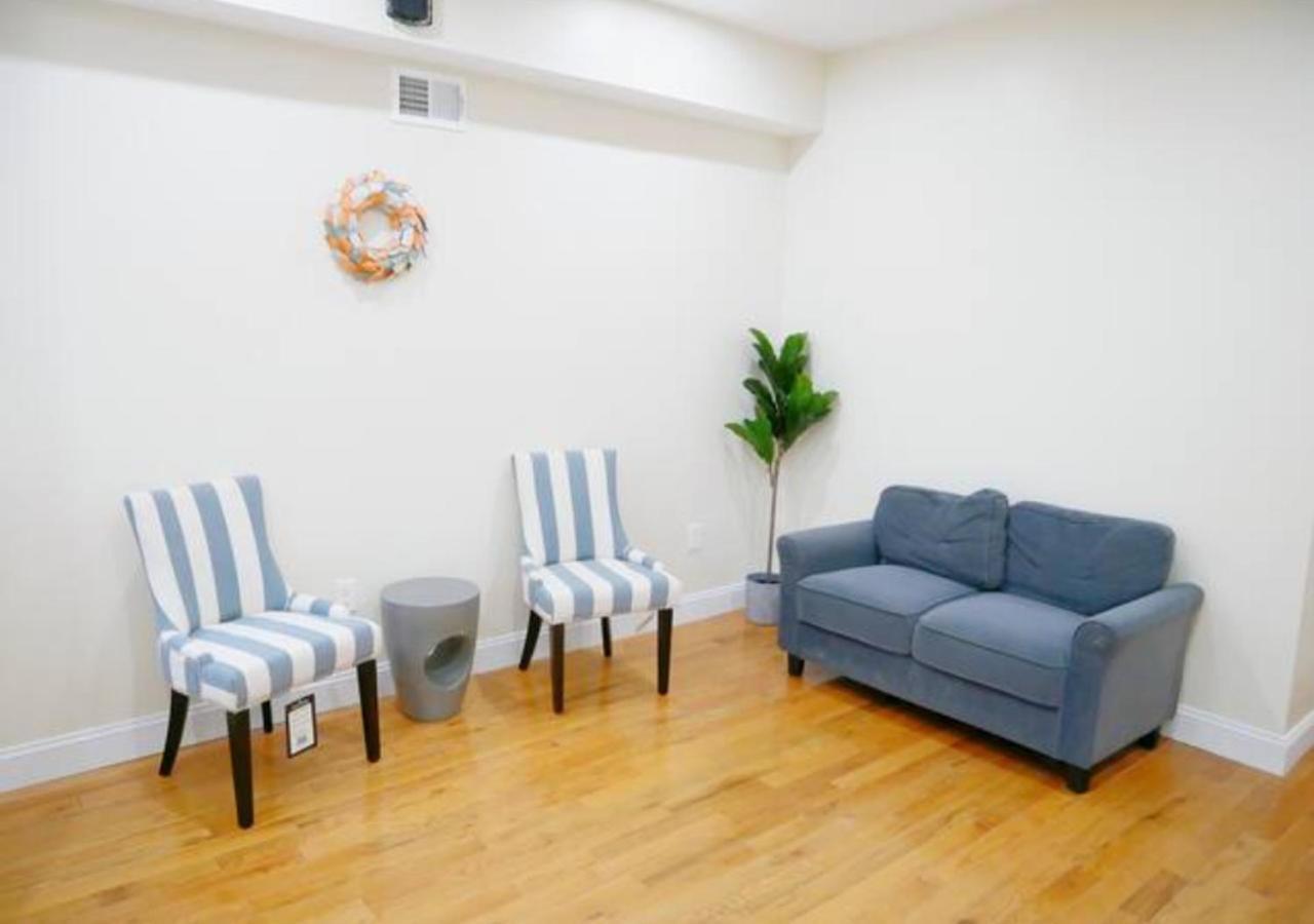 Newly Renovated Guest Rooms Near Transportation Philadelphia Bagian luar foto