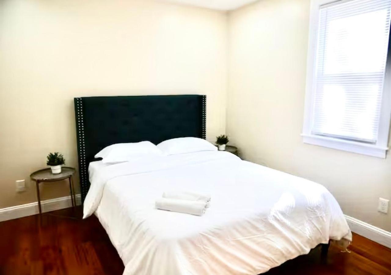 Newly Renovated Guest Rooms Near Transportation Philadelphia Bagian luar foto