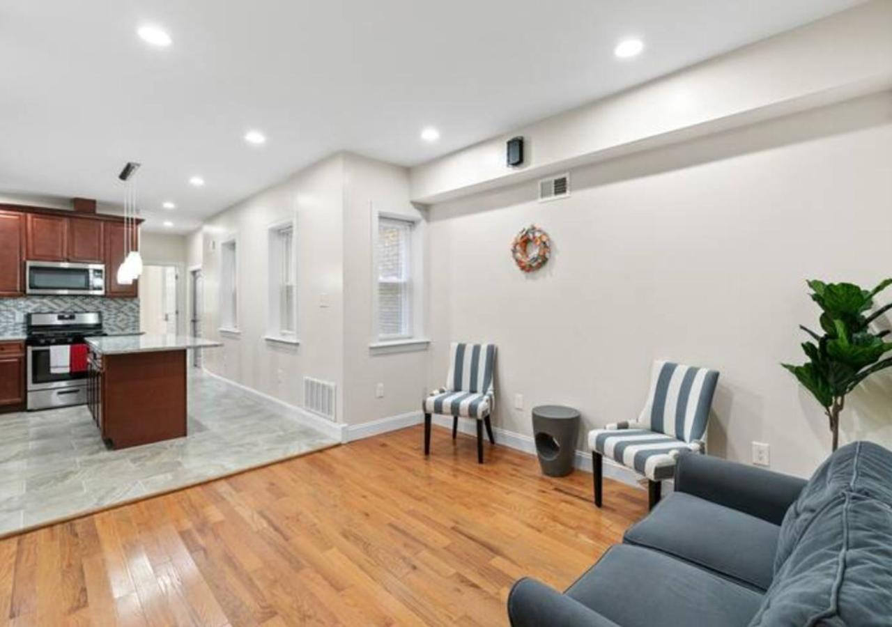 Newly Renovated Guest Rooms Near Transportation Philadelphia Bagian luar foto
