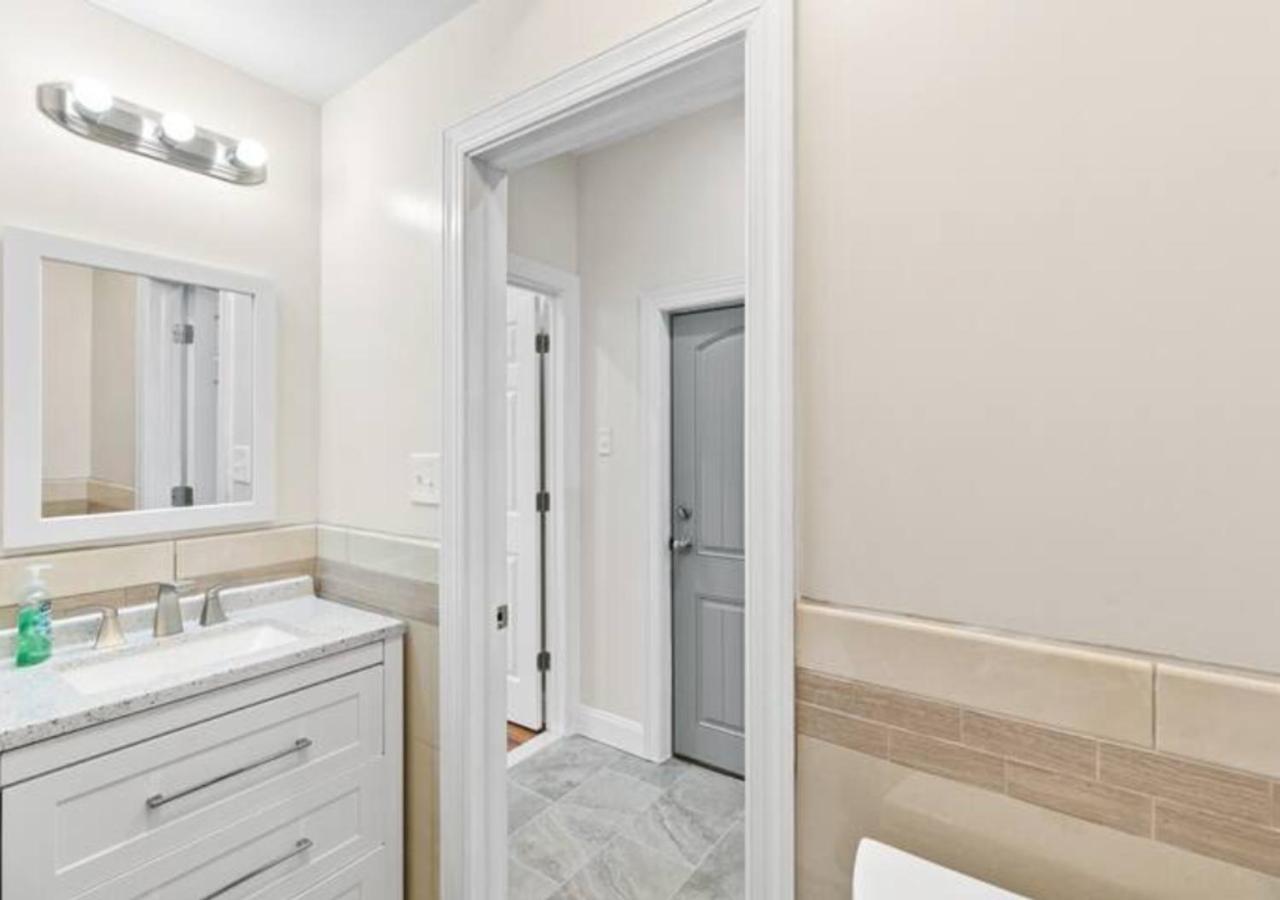 Newly Renovated Guest Rooms Near Transportation Philadelphia Bagian luar foto