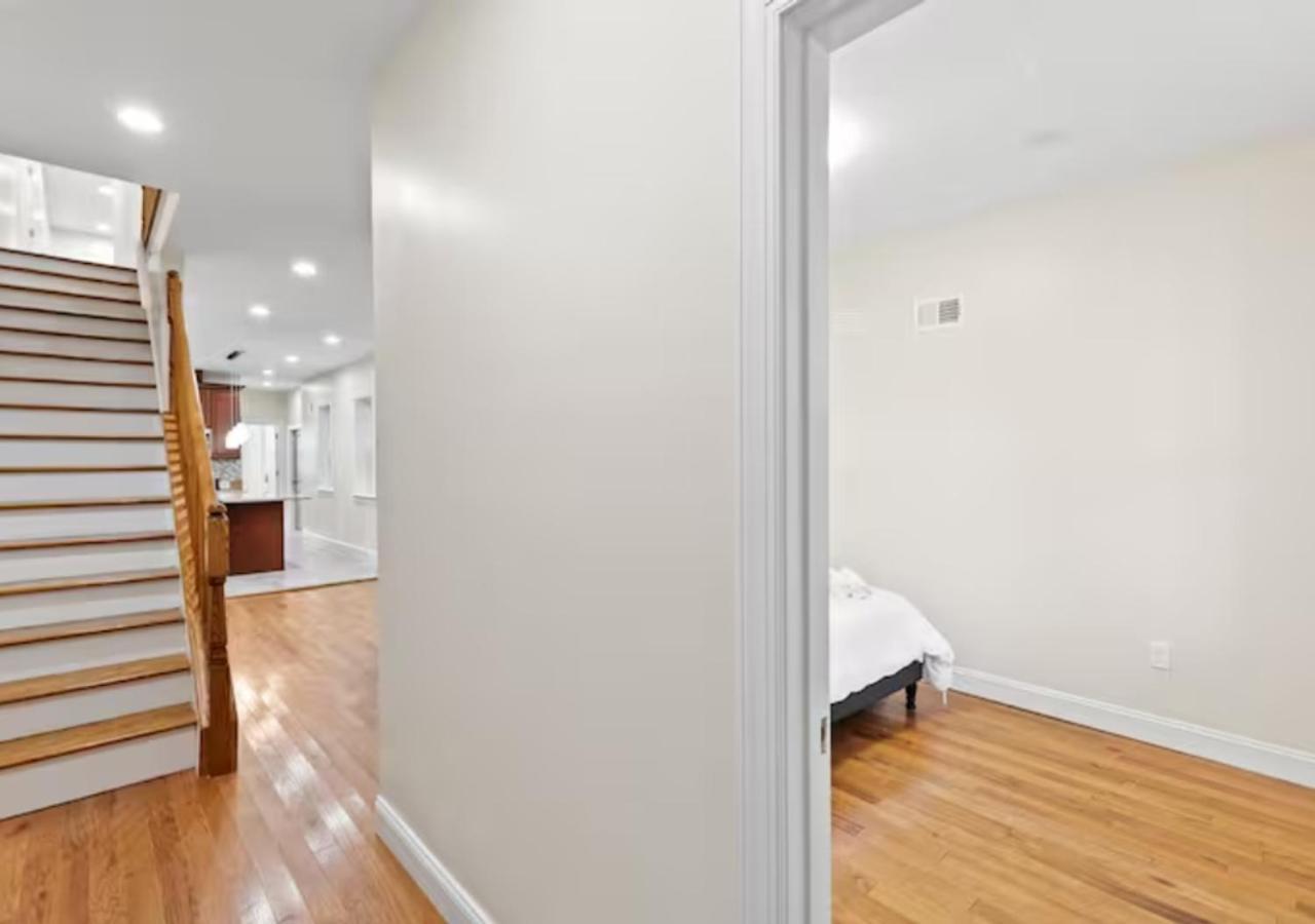 Newly Renovated Guest Rooms Near Transportation Philadelphia Bagian luar foto