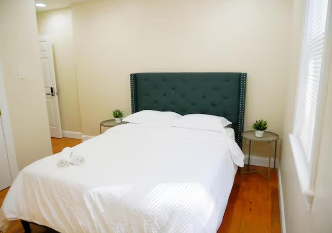 Newly Renovated Guest Rooms Near Transportation Philadelphia Bagian luar foto
