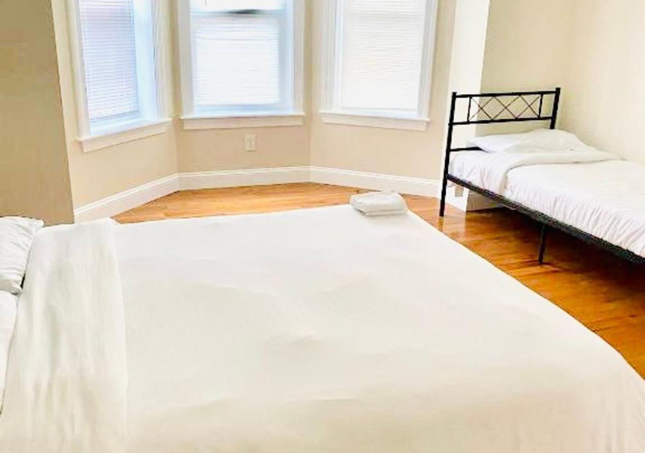 Newly Renovated Guest Rooms Near Transportation Philadelphia Bagian luar foto