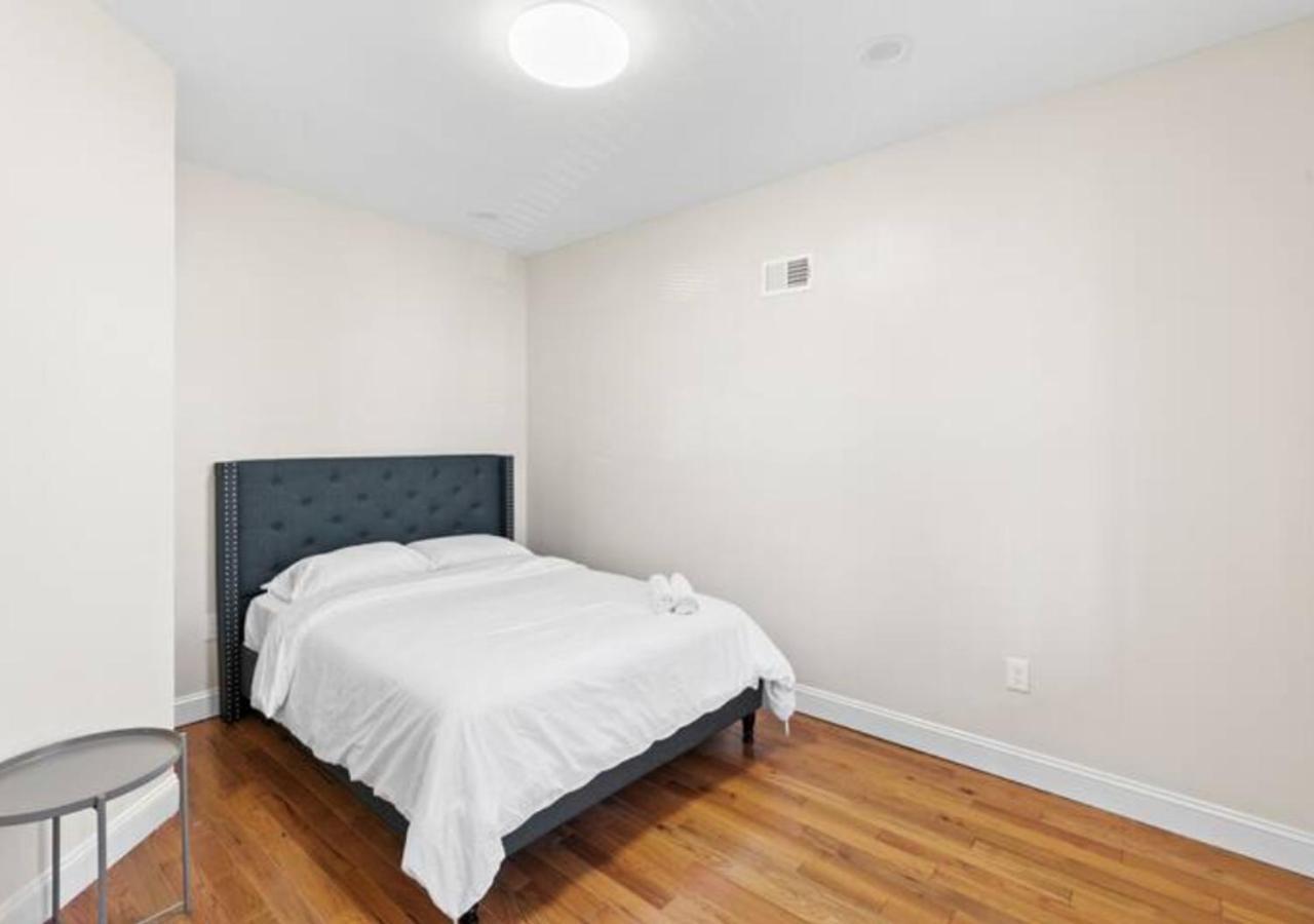 Newly Renovated Guest Rooms Near Transportation Philadelphia Bagian luar foto