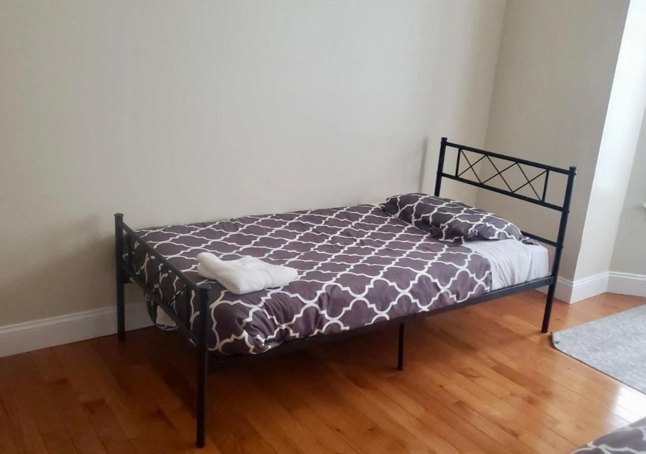 Newly Renovated Guest Rooms Near Transportation Philadelphia Ruang foto
