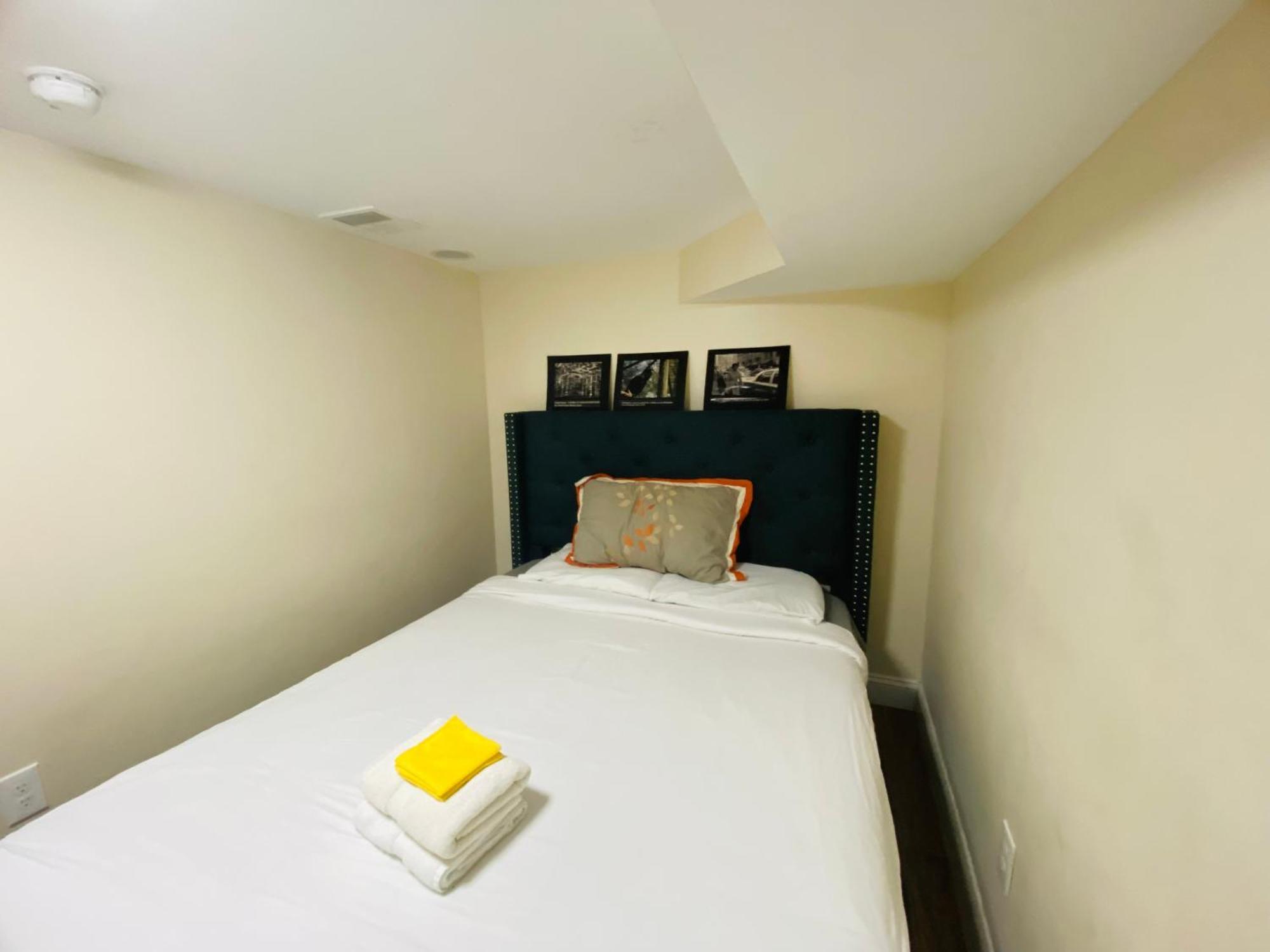 Newly Renovated Guest Rooms Near Transportation Philadelphia Ruang foto