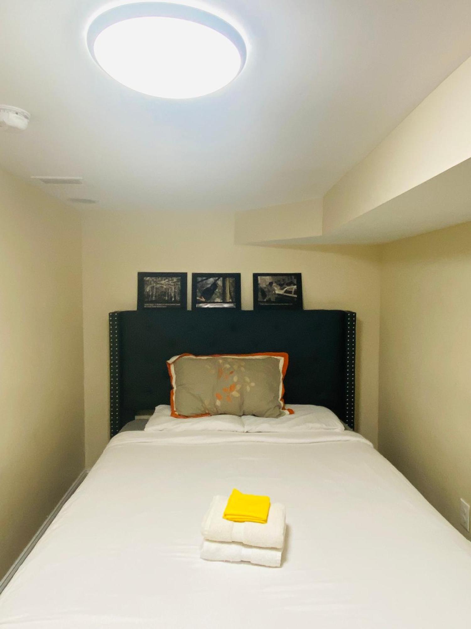 Newly Renovated Guest Rooms Near Transportation Philadelphia Ruang foto