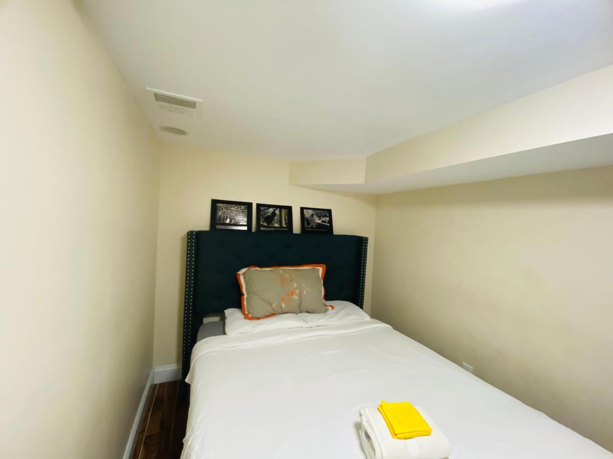 Newly Renovated Guest Rooms Near Transportation Philadelphia Ruang foto
